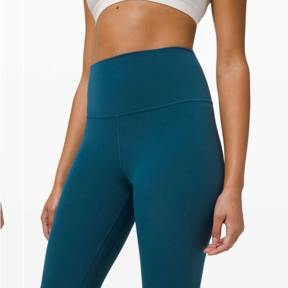 Lululemon Align Leggings size 4 - Picture 2 of 5